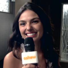Último capítulo de "Boogie Oogie": Sandra vai casar com Rafael e Isis Valverde mostra os detalhes!