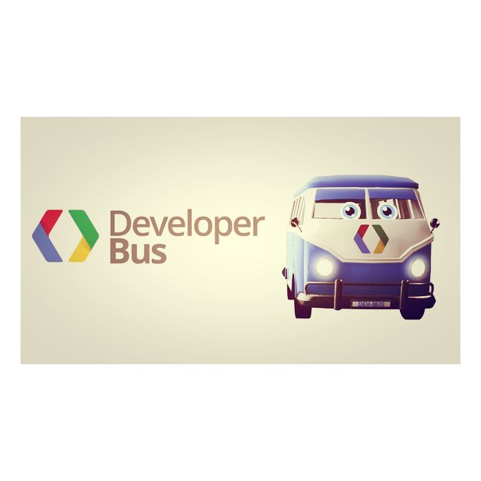 Developer Bus é o primeiro reality do Google para latinoamericanos e já aconteceu em vários países