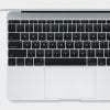 Apple desenvolve novo teclado para o MacBook com teclas mais largas e 40% mais finas