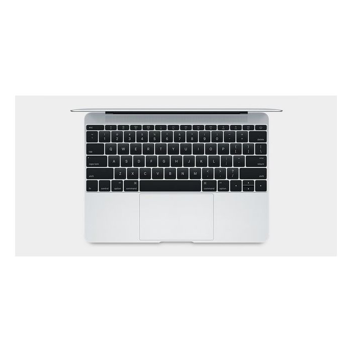  Apple desenvolve novo teclado para o MacBook com teclas mais largas e 40% mais finas 