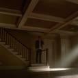  Stefan (Paul Wesley) foi at&eacute; a casa de Caroline (Candice Accola) e encontrou tudo vazio em "The Vampire Diaries" 