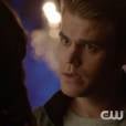  Em "The Vampire Diaries", Stefan (Paul Wesley) se desespera na busca por Caroline (Candice Accola) 