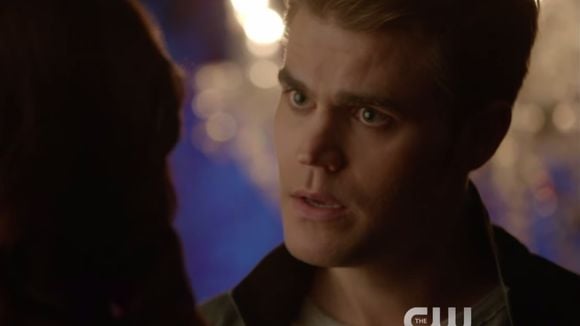 Em "The Vampire Diaries": Na 6ª temporada, Stefan (Paul Wesley) recebe ajuda inesperada!