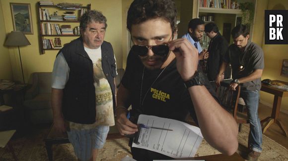 "Sorria, Você Está Sendo Filmado"