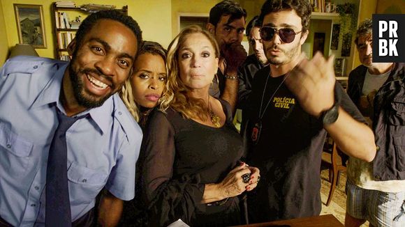 Filme "Sorria, Você Está Sendo Filmado"