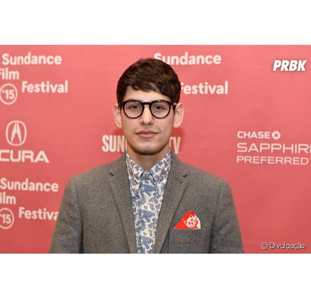 Matt Bennett, conhecido por fazer parte do elenco de "Victorious", vai virar Josh, o irmão mais novo de Howard (Simon Helberg) em "The Big Bang Theory"