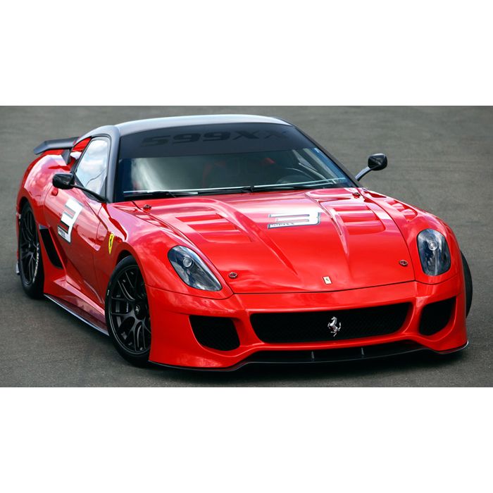    &amp;nbsp;A t&amp;atilde;o cobi&amp;ccedil;ada Ferrari 599XX custa R$ 4,700.000,00&amp;nbsp;   
 &amp;nbsp; 