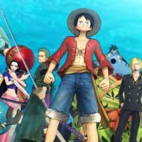 one piece pirate warriors 3 one piece pirate warriors 3