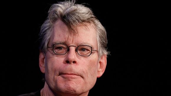 Série "The Walking Dead" e Stephen King! Autor vai escrever episódio da 6ª temporada?