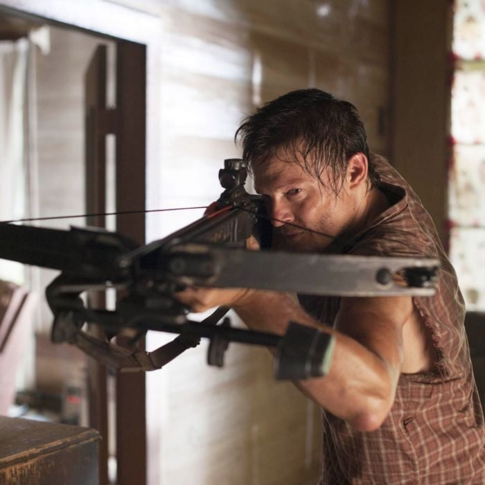  Ser&amp;aacute; que o Daryl (Norman Reedus) vai morrer em &quot;The Walking Dead&quot;? 