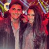 Bruno Gissoni e Yanna Lavigne teriam terminado durante o último fim de semana