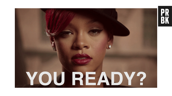Rihanna se apresenta no Rock in Rio no dia 26 de setembro