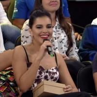 "Amor e Sexo": Mariana Rios revela que "PA" não funciona: "Me apego a pessoa"