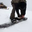  A empresa de snowboards Signal inovou e criou uma prancha feita totalmente em impressoa 3D. Ser&aacute; que funciona? 
 &nbsp; 