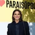 Bruna Marquezine está se preparando para viver sua primeira protagonista em "I Love Paraisópolis"
