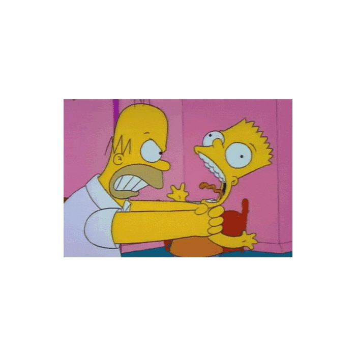  Se nada der certo, Homer Simpson tem uma &amp;uacute;ltima op&amp;ccedil;&amp;atilde;o 