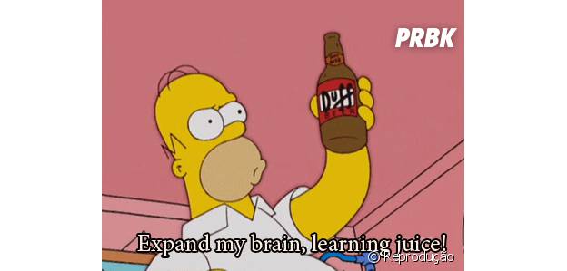 14 Conselhos Do Homer De Os Simpsons Que Todos Deveriam Levar Para Vida Purebreak