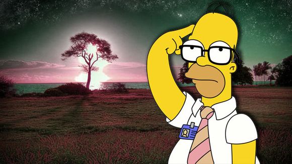 14 conselhos do Homer, de "Os Simpsons", que todos deveriam levar para vida