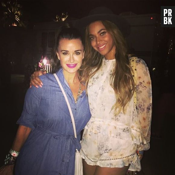 Beyoncé no Coachella 2015