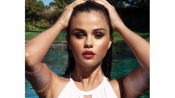 Selena Gomez retorna do México e entra na reta final para o seu 5º álbum: "De volta para o estúdio!"