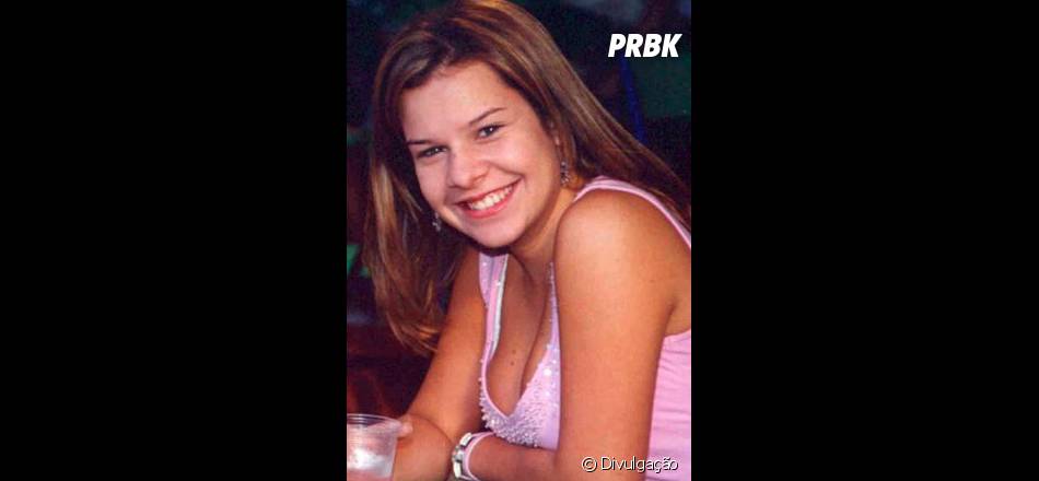 O Rosto De Fernanda Souza E Conhecido Faz Tempo Quando Entrou Em Malhacao Nos Anos 2000 Ja Possuia Uma Carreira Solida Purebreak