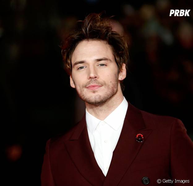 De "Star Wars": Sam Claflin, o Finnick de "Jogos Vorazes ...