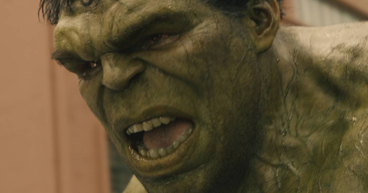 Para Joss Whedon, diretor de Os Vingadores 2, o problema ...