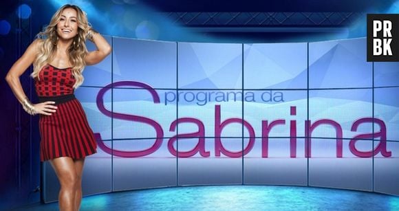 Sabrina Sato completa 1 ano no comando do "Programa da Sabrina" e comemora com exclusividade ao Purebreak