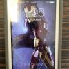 O Homem de Ferro, também do filme "Os Vingadores 2", dá uma força se você quebrou a tela do smartphone