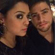 Rodrigo Godoy, noivo de Preta Gil, se estressa com seguidor no Instagram