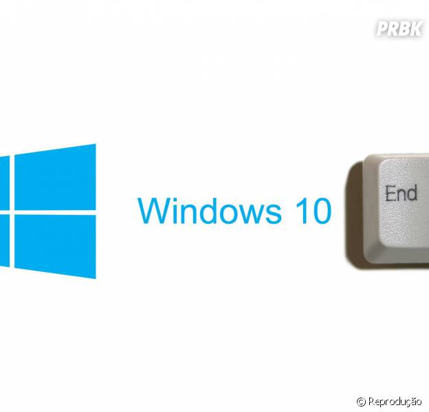Microsoft anuncia que Windows 10 será a última versão sistema operacional e não terá sucessor!