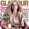 Lady Barbie Gaga ficou #chatiada com o excesso de Photoshop da revista Glamour