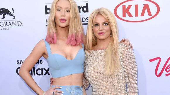 Taylor Swift, Britney Spears, One Direction e tudo que rolou no Billboard Music Awards 2015