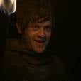 Em "Game of Thrones", Ramsay (Iwan Rheon) é um sádico