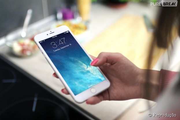 iPhone 6S com tela mais resistente e câmera de 12 MP deve chegar em setembro, segundo analistas
