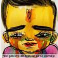  Campanha da ONG Cedeca incentiva den&uacute;ncias ao abuso sexual infantil 