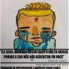 Cedeca organiza campanha para incentivar as denúncias a abusos