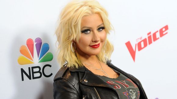 No "The Voice USA": Christina Aguilera é substituída por Gwen Stefani na 9ª temporada