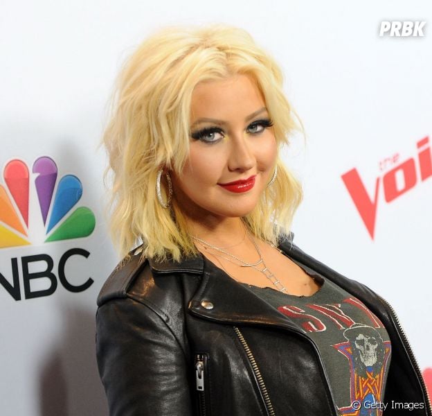 "The Voice" USA: Christina Aguilera &eacute; substitu&iacute;da por Gwen Stefani na 9&ordf; temporada, mostra site