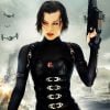 Mila Jovovich vive a guerreira Alice, protagonista da franquia "Resident Evil"