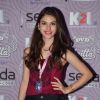 Giovanna Grigio, de "Chiquititas", ainda afirma não resistir às versões jovens de Johnny Depp e Leonard DiCaprio
