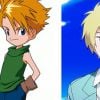 Matt ganha um visual ainda mais sério em "Digimon Adventures Tri"