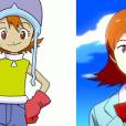 De Digimon Adventures Tri: confira a mudança dos personagens da primeira  temporada! - Purebreak