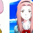  Os anos se passaram em "Digimon Adventures Tri" e Mimi ficou ainda mais bonita! 