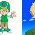  O jovem T.K., agora mais velho em "Digimon Adventures Tri", ser&aacute; que est&aacute; mais independente?&nbsp; 