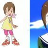 Kari também cresceu em "Digimon Adventures Tri" e deve estar ainda mais corajosa!