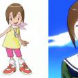  Kari tamb&eacute;m cresceu em "Digimon Adventures Tri" e deve estar ainda mais corajosa! 