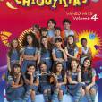  SBT lan&ccedil;a DVD especial da novela "Chiquititas"! 