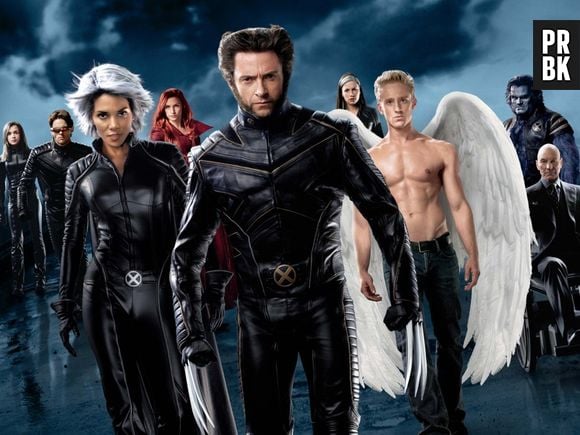 Outra dúvida dos fãs é o retorno de Hugh Jackman e Halle Berry em "X-Men - Apocalypse"