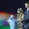 Cerimônia com apresentação de Fernanda Lima e Rodrigo Hilbert definiu os primeiros grupos da Copa 2014